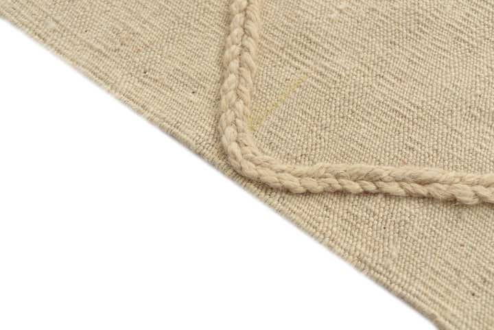 2' 6 x 10' Hand Woven Moroccan Wool Runner Rug