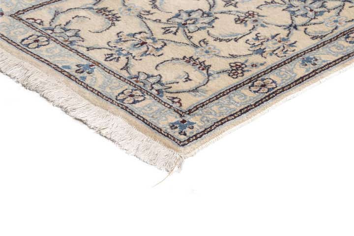 2' 2 x 10' Nain Wool Runner Rug