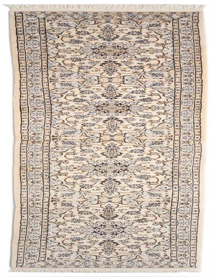 Detail image of 2' 9 x 12' 11 Nain Runner Rug