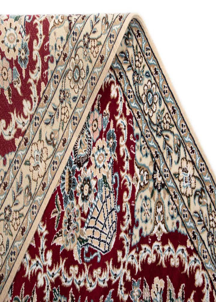 3' 3 x 13' 5 Nain Runner Rug