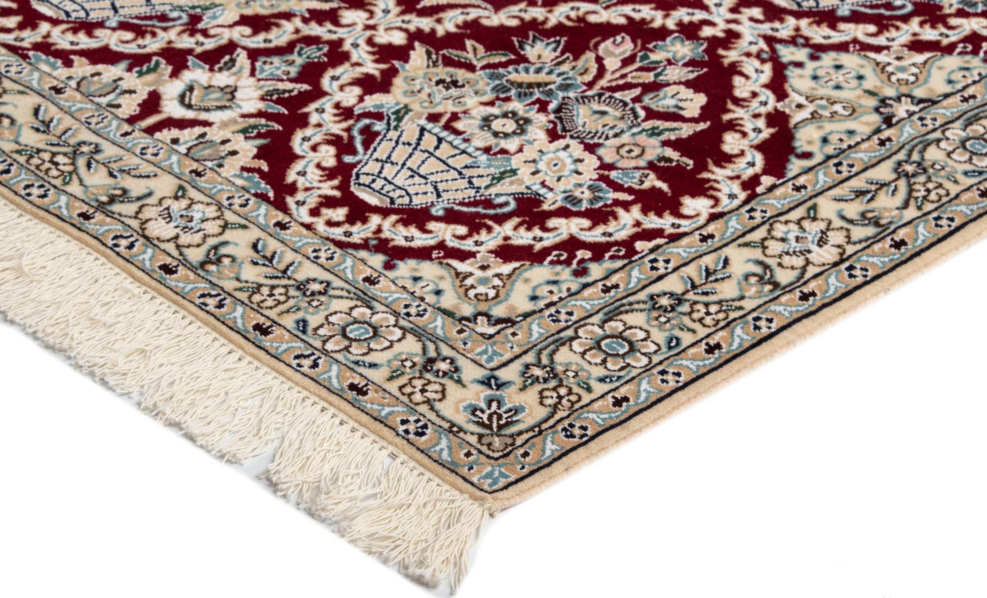 3' 3 x 13' 5 Nain Runner Rug