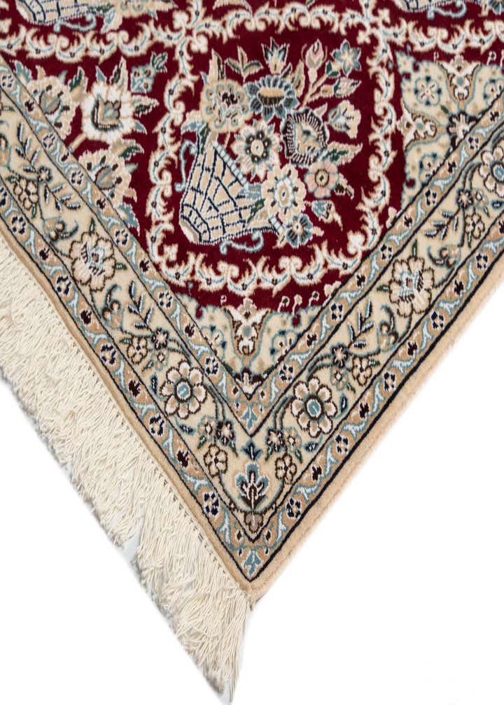 3' 3 x 13' 5 Nain Runner Rug