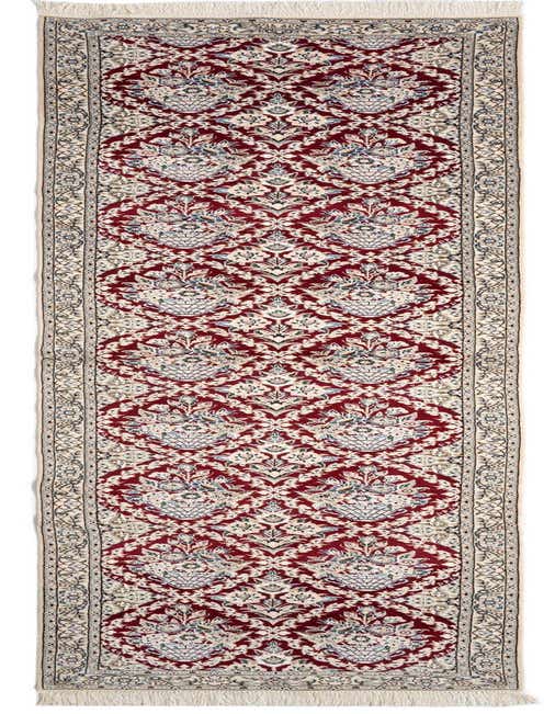 3' 3 x 13' 5 Nain Runner Rug