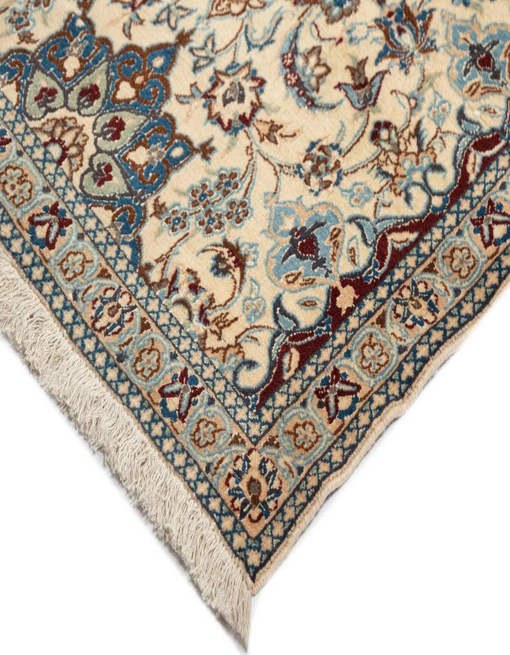 Detail image of 2' 9 x 12' 7 Nain Runner Rug