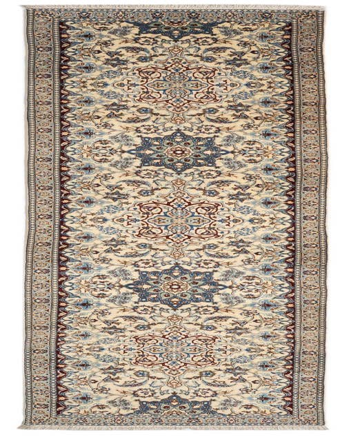 Detail image of 2' 9 x 12' 7 Nain Runner Rug