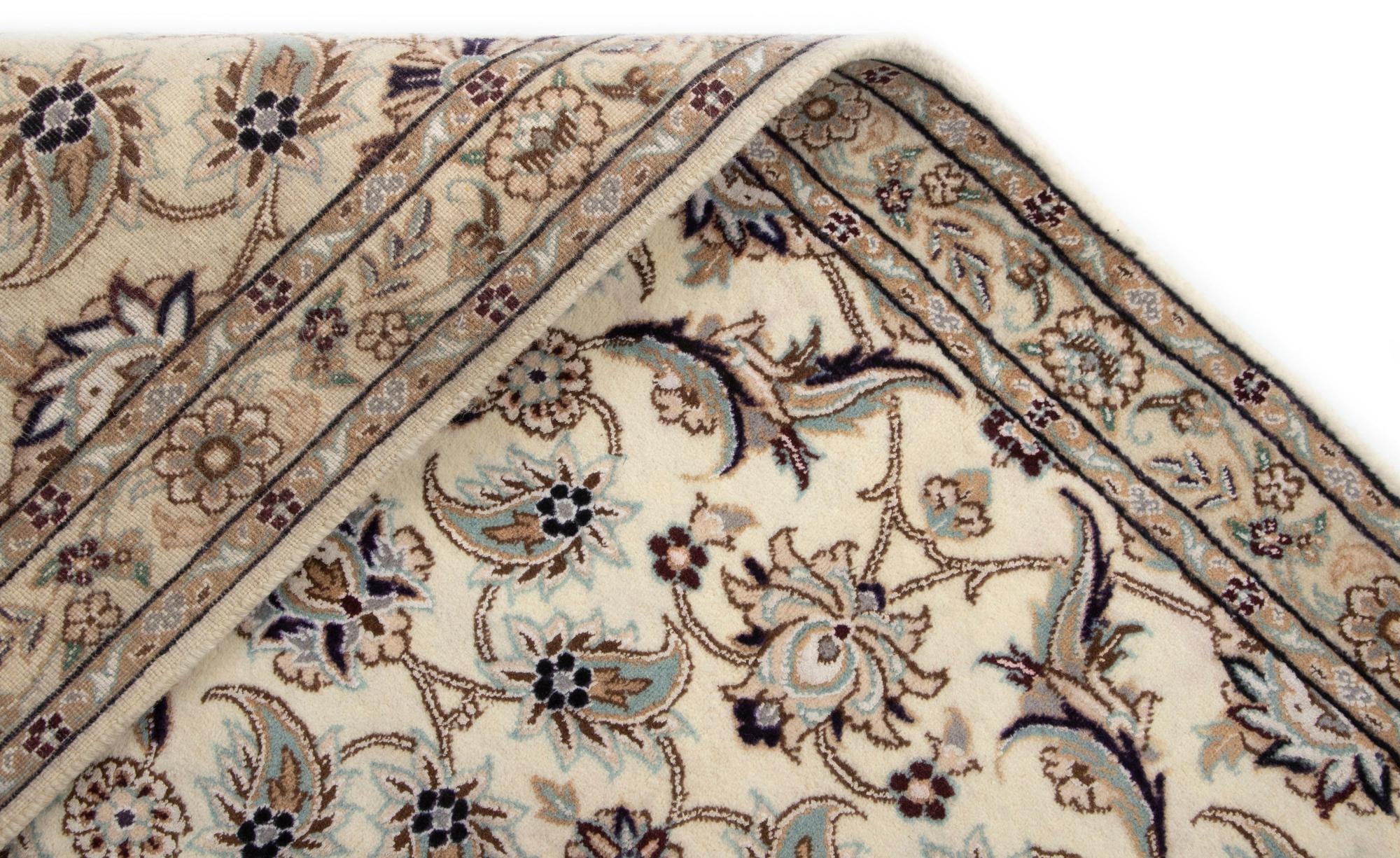 2' 7 x 13' 5 Nain Runner Rug