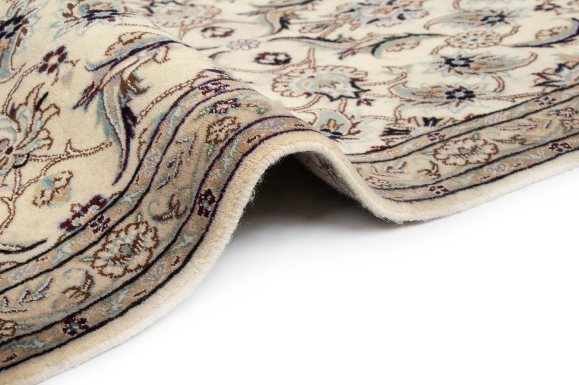 2' 7 x 13' 5 Nain Runner Rug