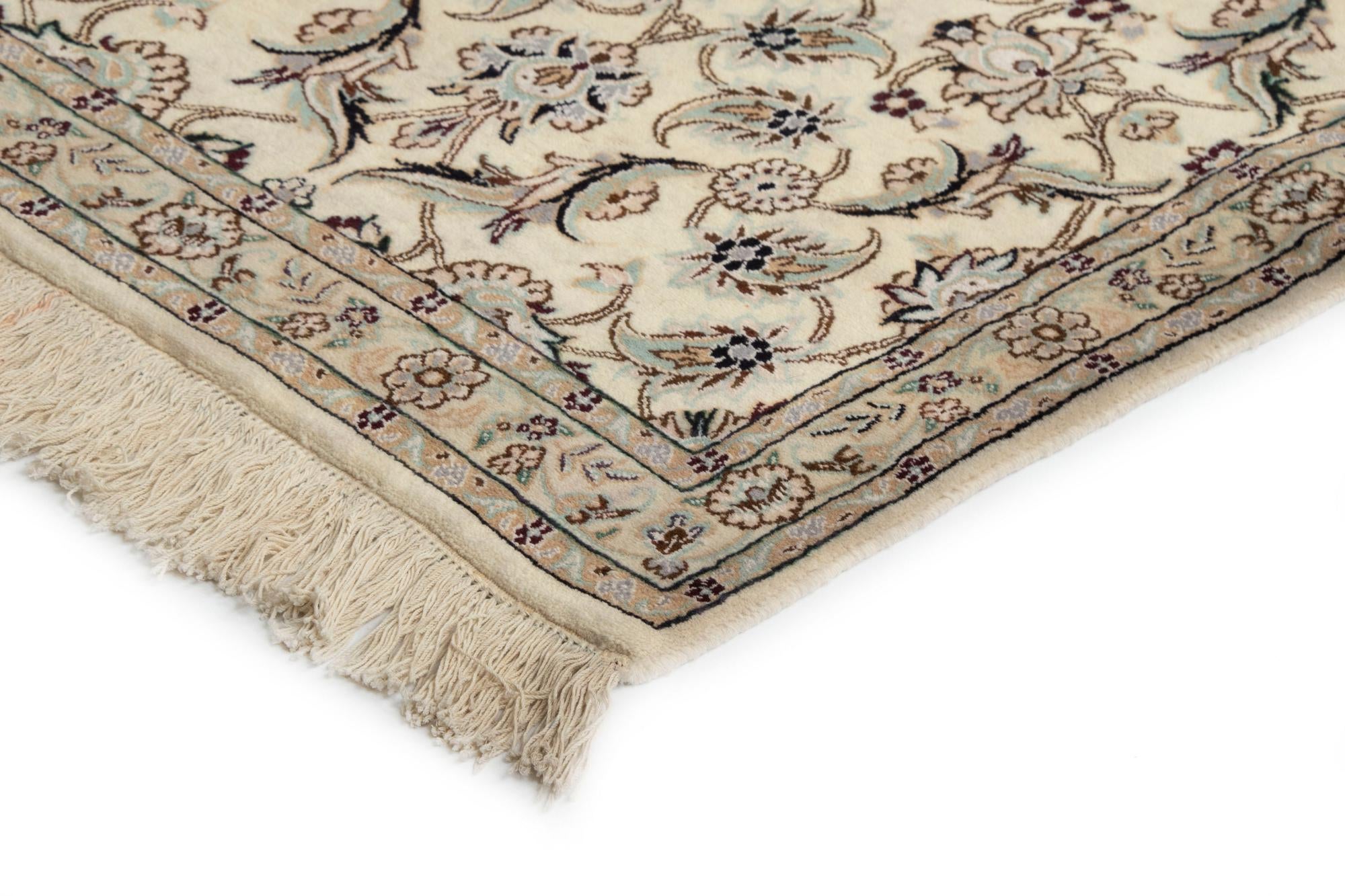 2' 7 x 13' 5 Nain Runner Rug