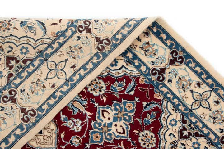 3' 1 x 13' Nain Runner Rug
