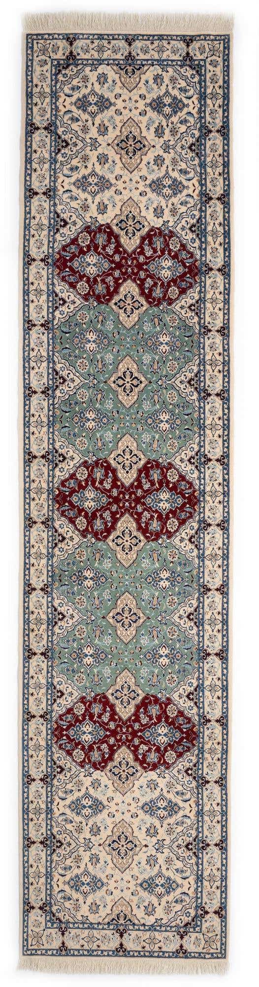 3' 1 x 13' Nain Runner Rug