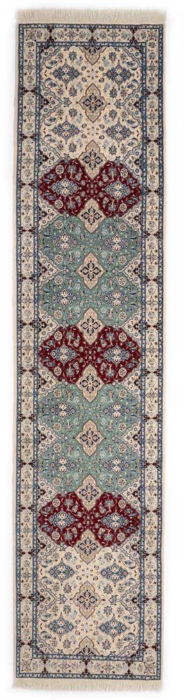 3' 1 x 13' Nain Runner Rug