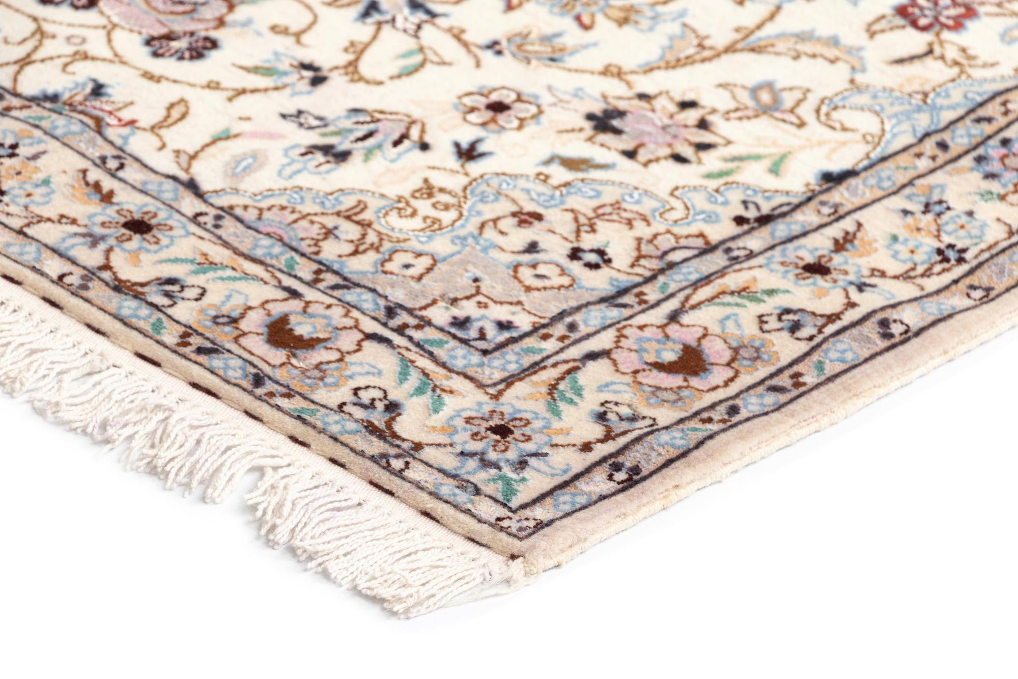 2' 4 x 9' 11 Nain Runner Rug