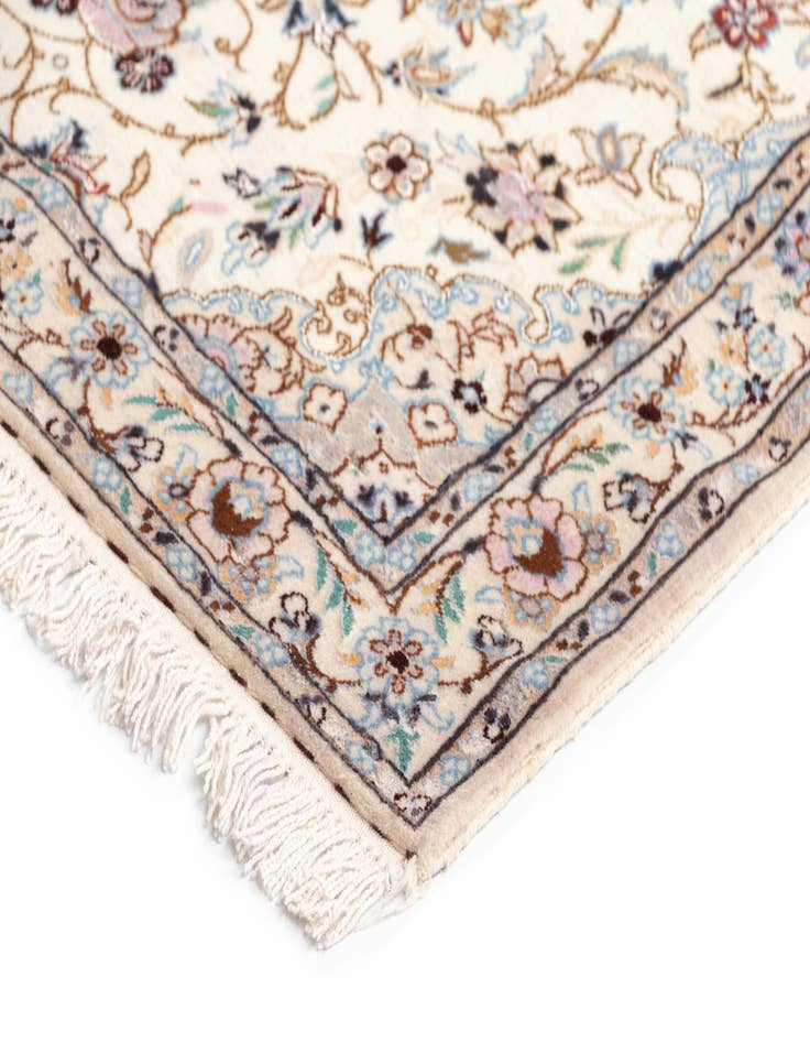 Detail image of 2' 4 x 9' 11 Nain Runner Rug