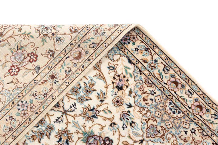 2' 4 x 9' 11 Nain Runner Rug