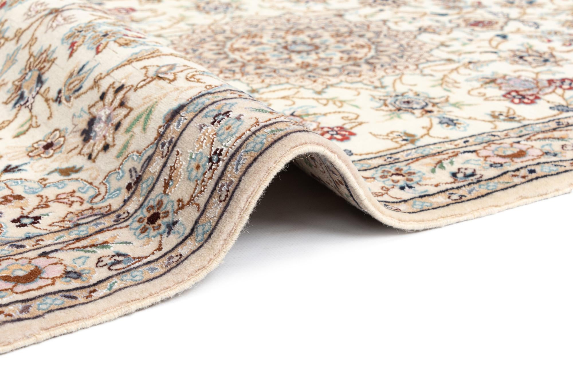 2' 4 x 9' 11 Nain Runner Rug