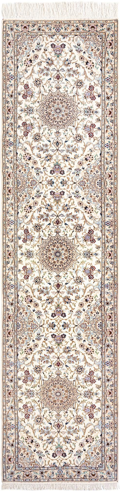 2' 4 x 9' 11 Nain Runner Rug