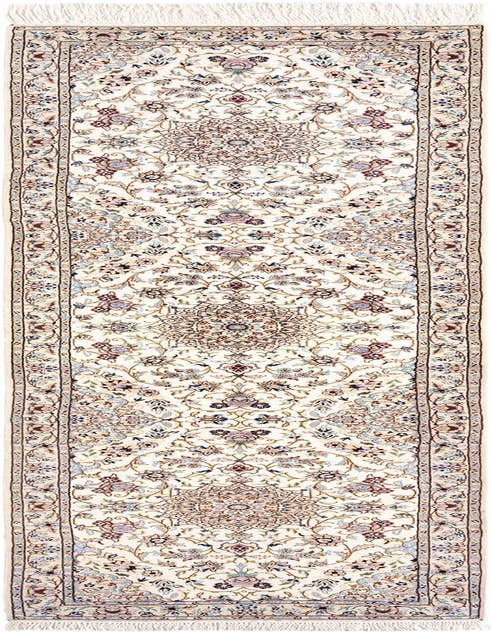 Detail image of 2' 4 x 9' 11 Nain Runner Rug