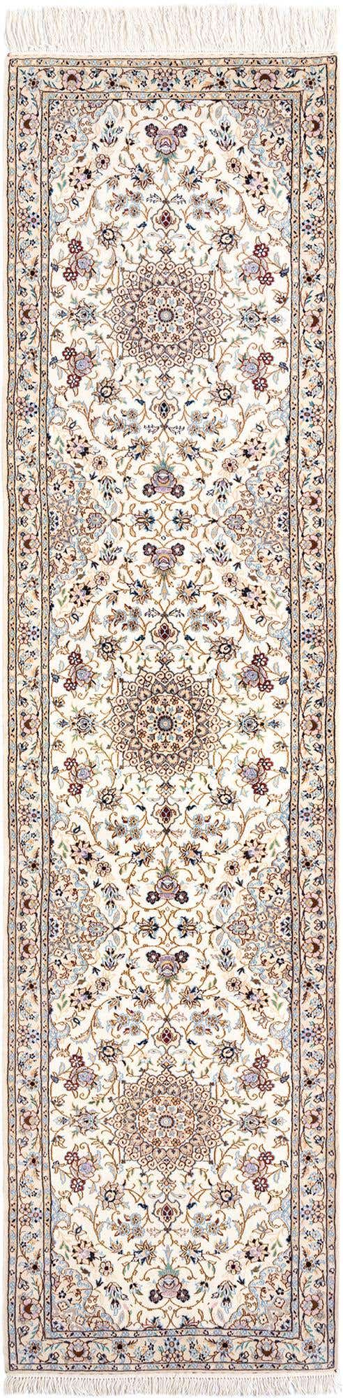 2' 4 x 9' 11 Nain Runner Rug