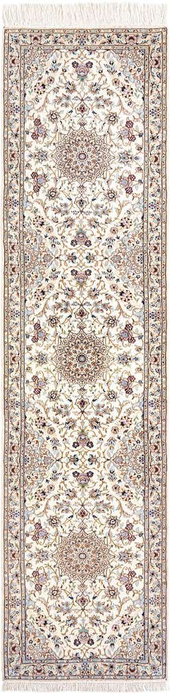 2' 4 x 9' 11 Nain Runner Rug