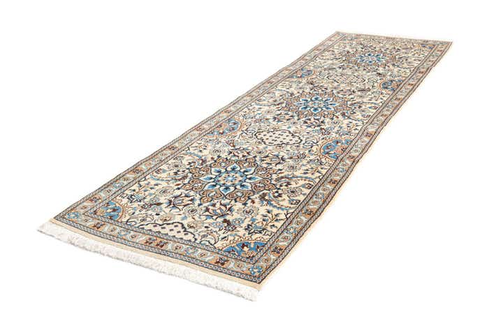 2' 11 x 9' 11 Nain Runner Rug