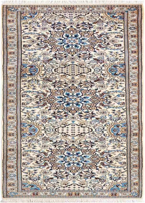 2' 11 x 9' 11 Nain Runner Rug