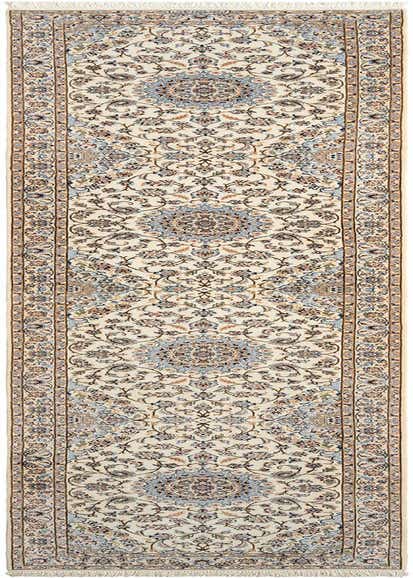 2' 8 x 13' Nain Runner Rug