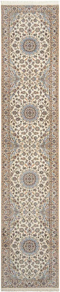 2' 8 x 13' Nain Runner Rug