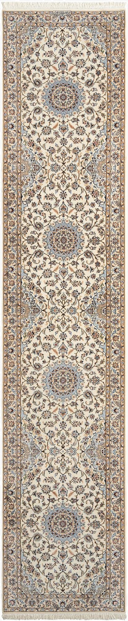 2' 8 x 13' Nain Runner Rug