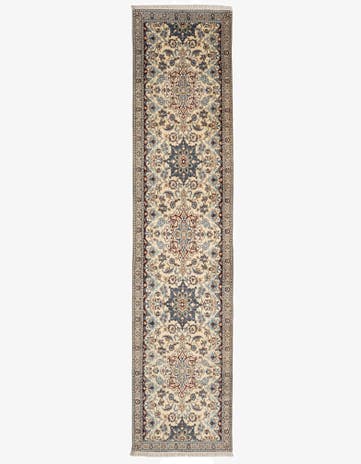 2' 9 x 12' 7 Nain Runner Rug