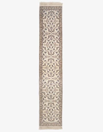 2' 7 x 13' 5 Nain Runner Rug