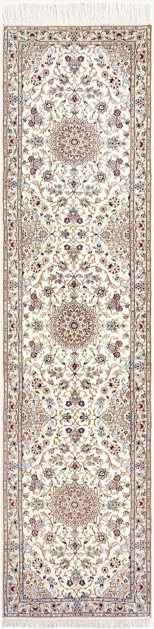 2' 4 x 9' 11 Nain Runner Rug