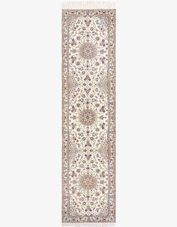 2' 4 x 9' 11 Nain Runner Rug