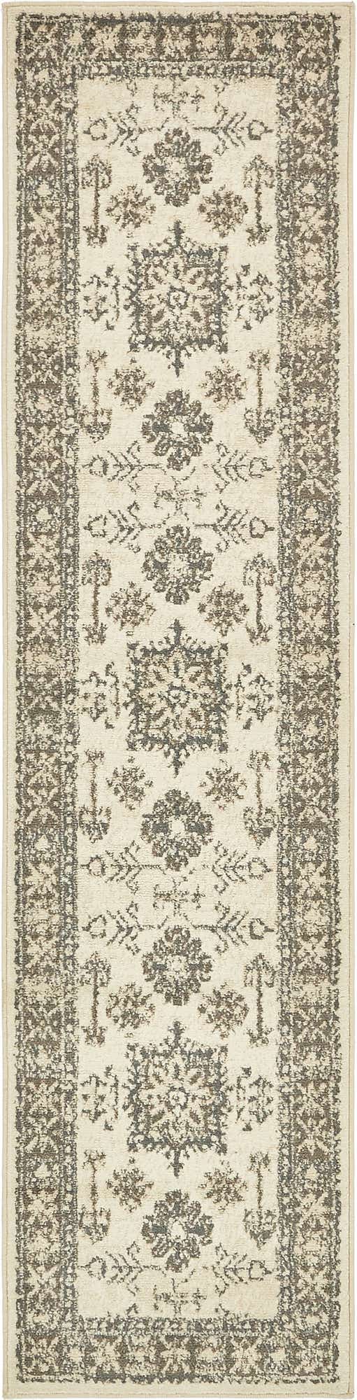 2' 6 x 10' Navajo Runner Rug