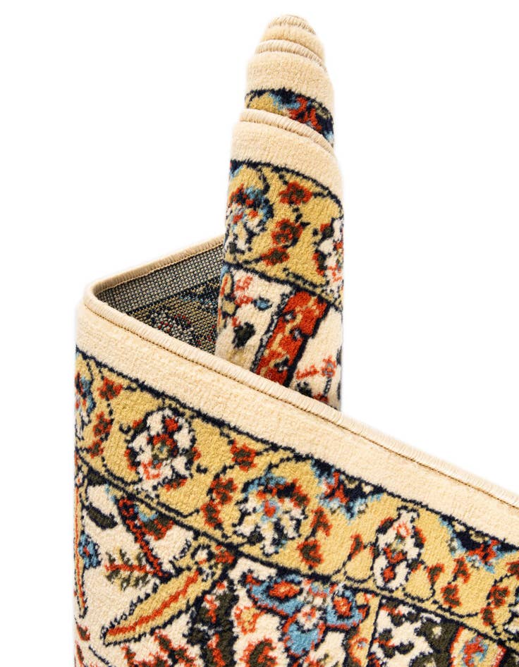 Detail image of 2' x 8' 2 Neda Runner Rug