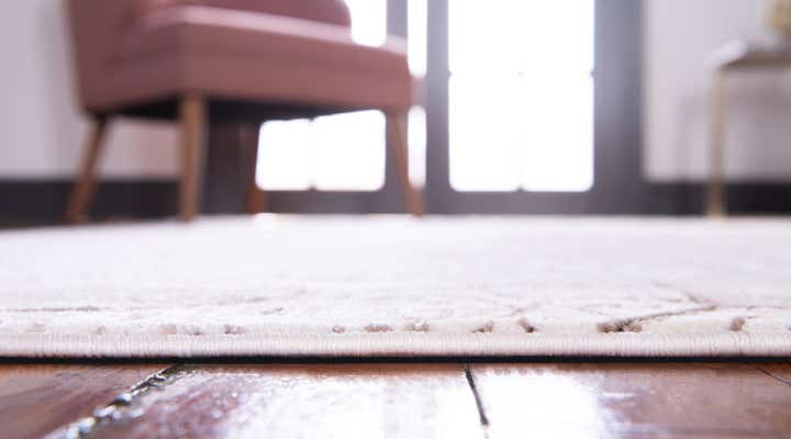 2' x 6' Nepal Runner Rug