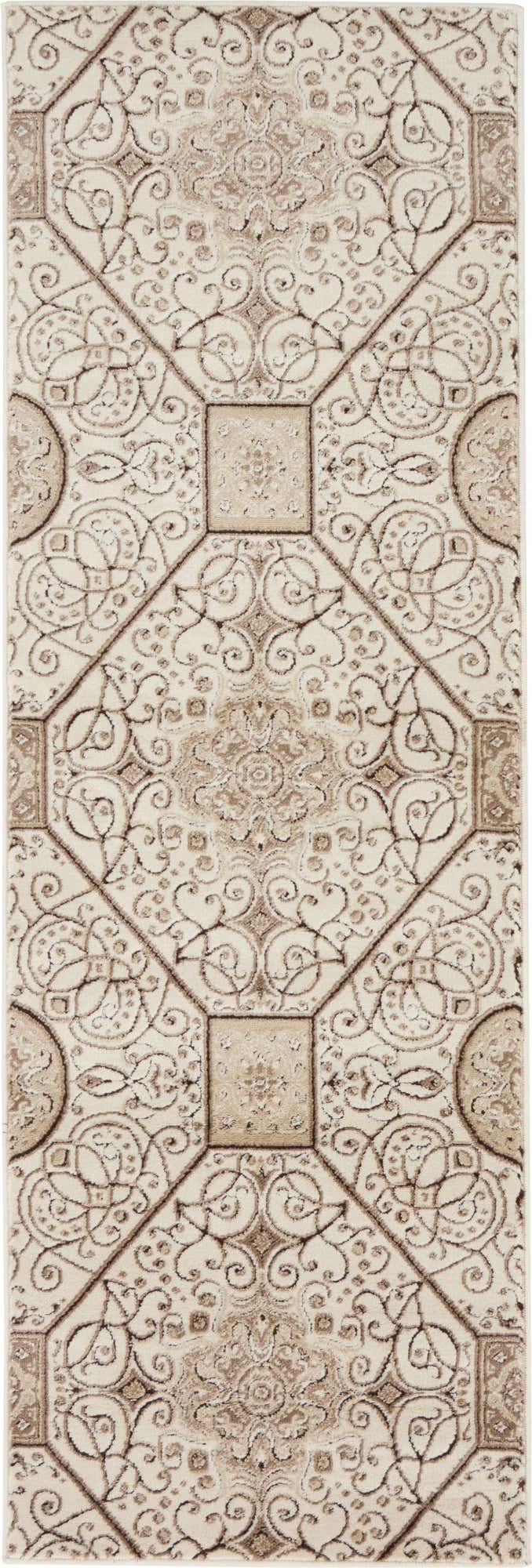 2' x 6' Nepal Runner Rug