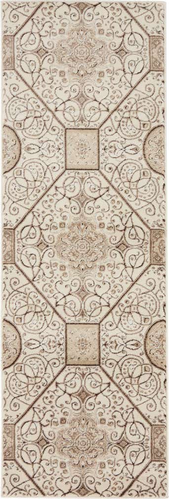 2' x 6' Nepal Runner Rug