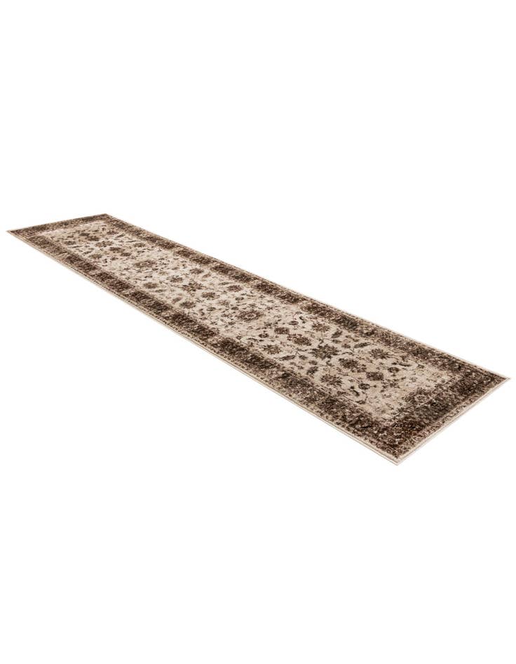 Detail image of 2' 7 x 12' Nepal Runner Rug