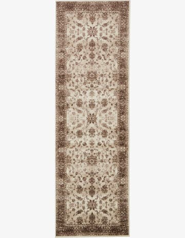3' x 9' 10 Nepal Runner Rug