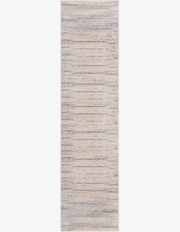 2' 7 x 10' Oasis Runner Rug