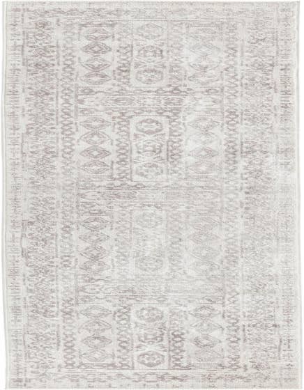 Detail image of 2' 7 x 12' Oxford Runner Rug
