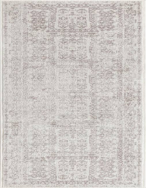 Detail image of 2' x 8' Oxford Runner Rug