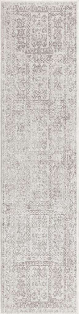 60cm x 245cm Oxford Läufer Teppich