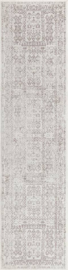 Detailansicht von 60cm x 245cm Oxford Läufer Teppich