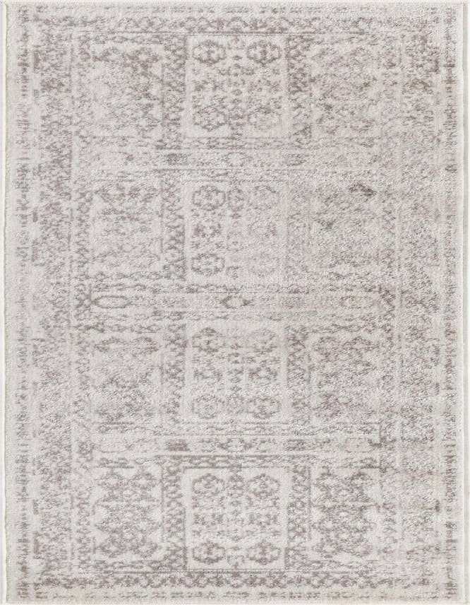 Detail image of 2' x 6' Oxford Runner Rug