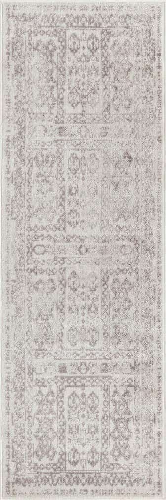 60cm x 185cm Oxford Läufer Teppich