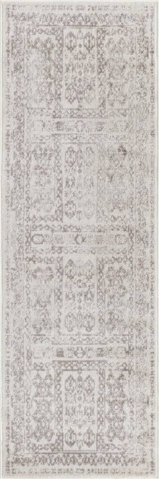 Detailansicht von 60cm x 185cm Oxford Läufer Teppich