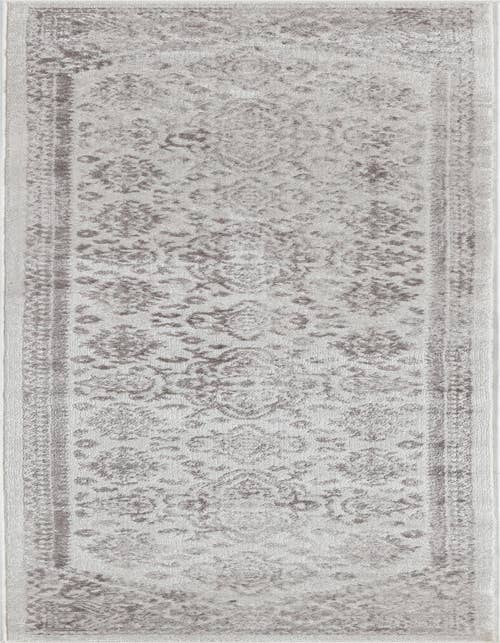 Detail image of 2' x 8' Oxford Runner Rug