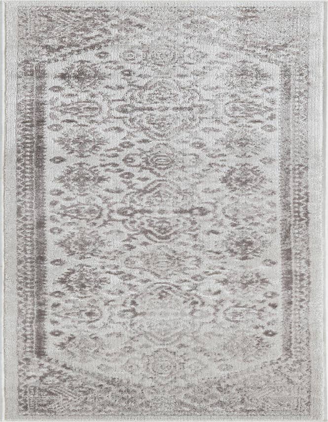 Detail image of 2' x 6' Oxford Runner Rug