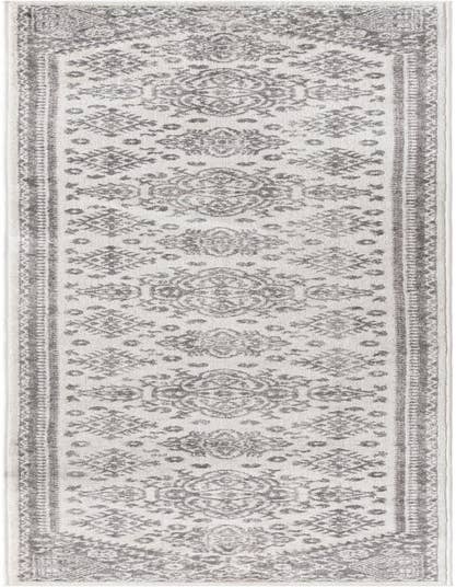 Detail image of 2' 7 x 13' Oxford Runner Rug